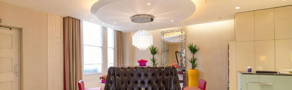Doubletree by Hilton Hotel London - Marble Arch