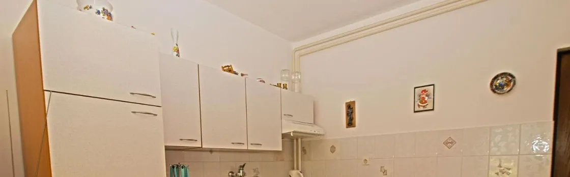 Apartments with Parking Space Banjole, Pula - 20813