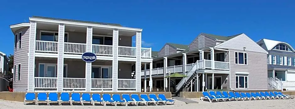 Ocean Walk Hotel