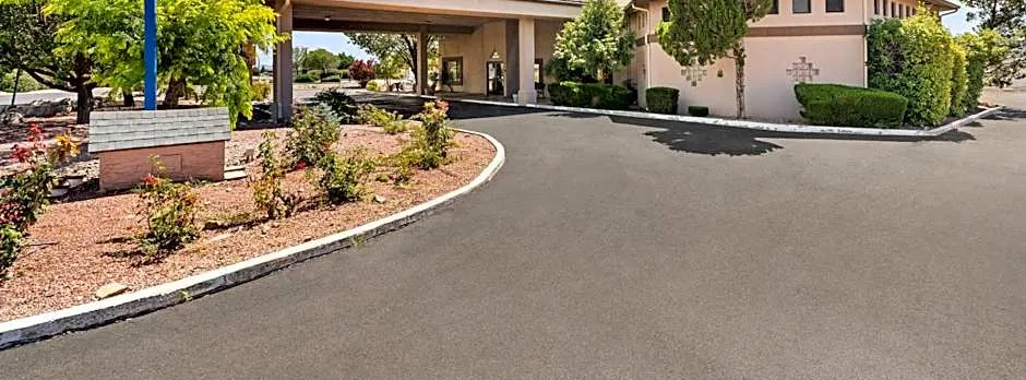 Americas Best Value Inn Prescott Valley