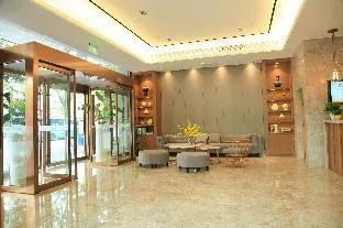 Homeinn Plus Hotel Shanghai Zhonghuan Jinshajiang Road Fengzhuang Subway Station