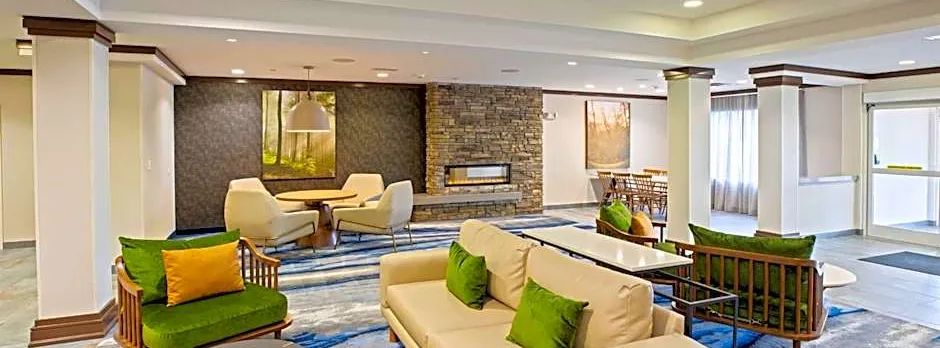 Fairfield Inn & Suites by Marriott Elizabethtown