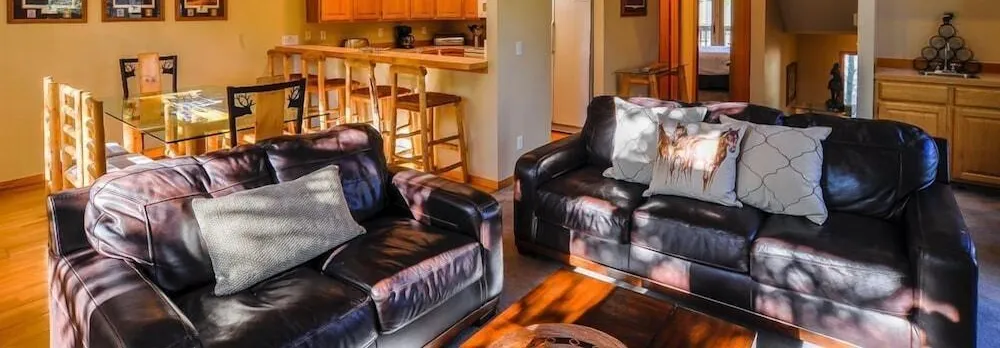Highlander 324 Townhome with Private Hot Tub