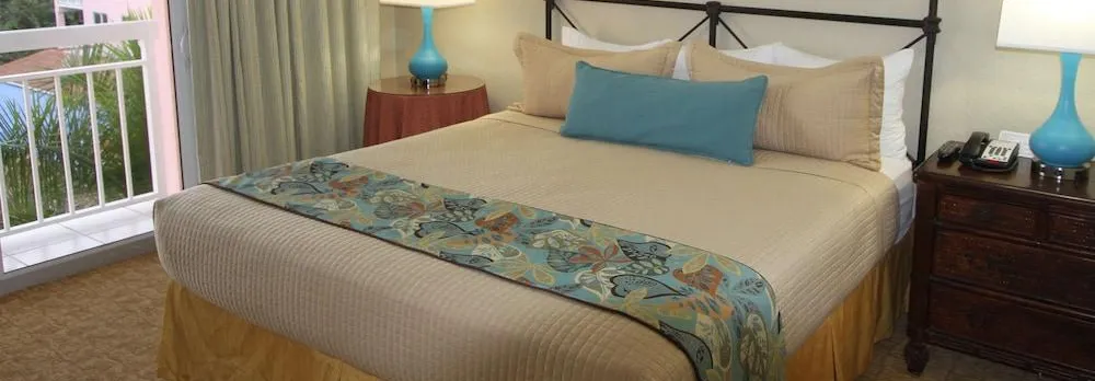 Palm Beach Shores Resort & Vacation Villas