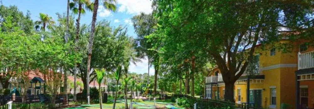 The Emerald Cove Best Spot in Kissimmee!