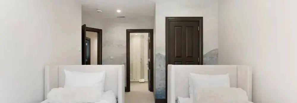 Luxury 3 Bedroom Condo in the Heart of Beaver Creek Village With Heated Pool