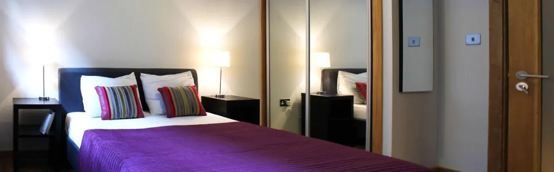 Shoreditch London Apartments