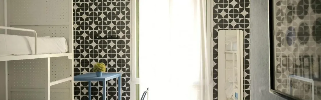 Feel Hostels Soho Malaga (Adults only)