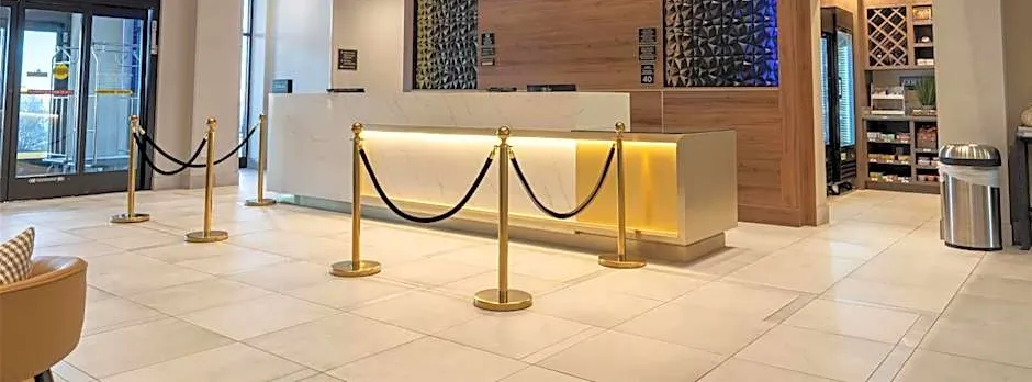DoubleTree by Hilton Fort Worth Fossil Creek