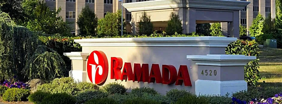 Ramada by Wyndham Olympia
