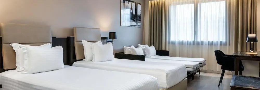 AC Hotel Paris Porte Maillot