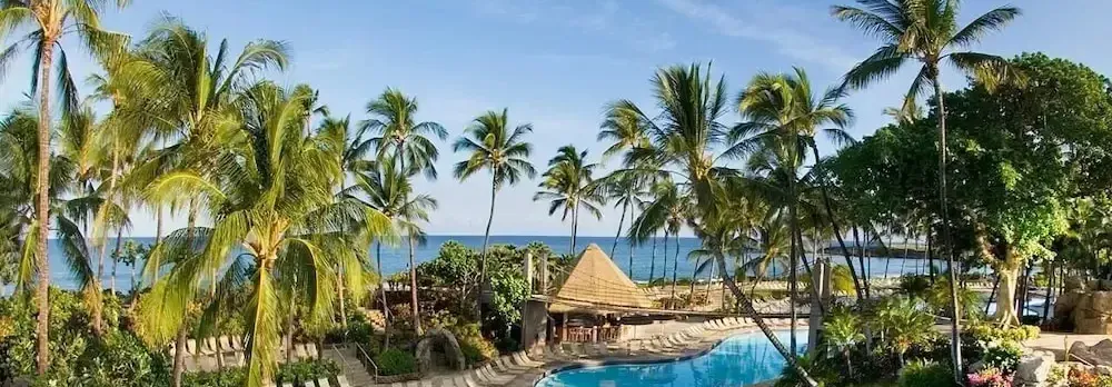Fairway Villas Waikoloa G31 2 Bedroom Villa