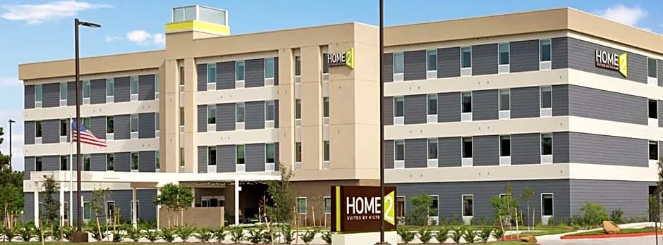 Home2 Suites by Hilton Houston Willowbrook