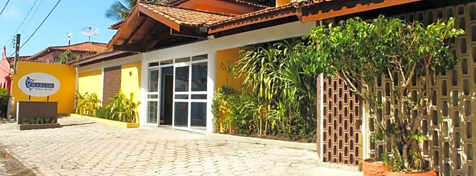Marlim Porto Hotel