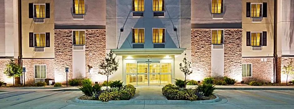 Candlewood Suites McDonough By IHG