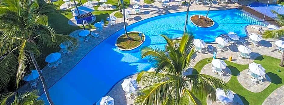 Porto Beach Resort - Marulhos