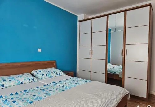 Apartment Petar