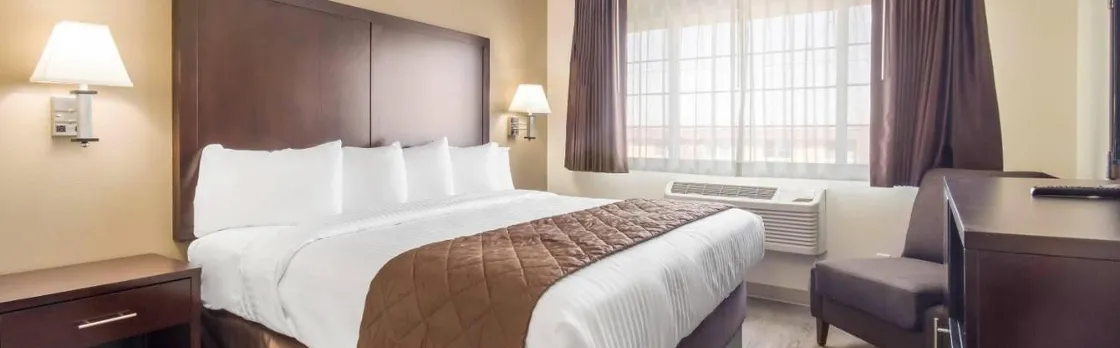 Econo Lodge Umatilla Columbia River Area