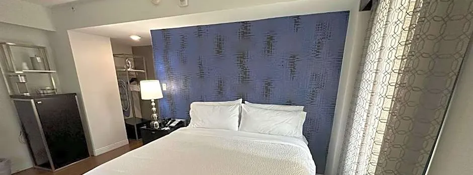 Holiday Inn Express - Dallas Downtown By IHG