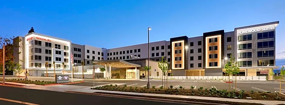Hampton Inn Irvine Spectrum Lake Forest
