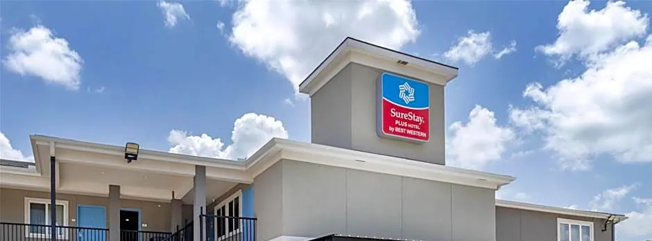 SureStay Plus Hotel by Best Western Ada
