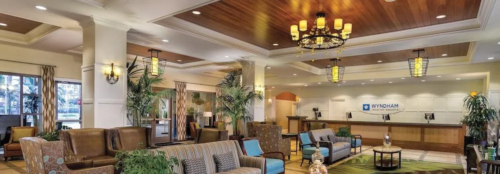 Club Wyndham Oceanside Pier Resort