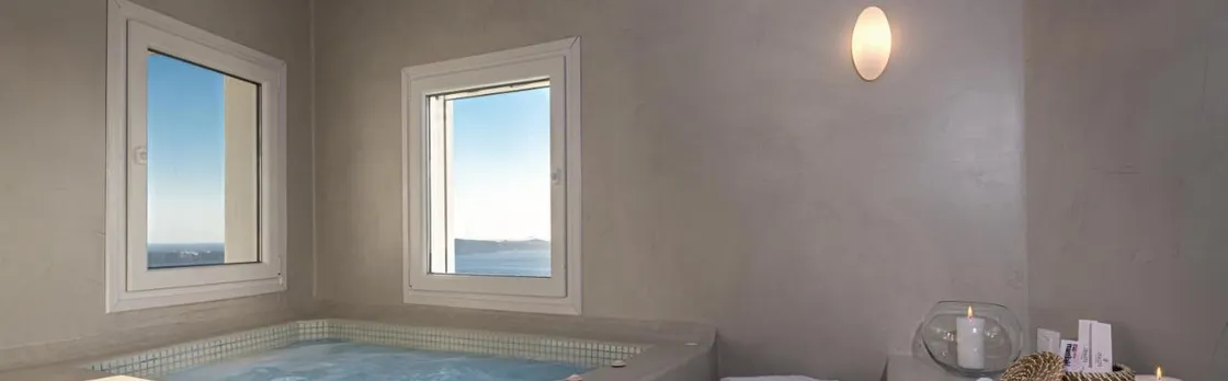 Adamant Suites (Adults only)