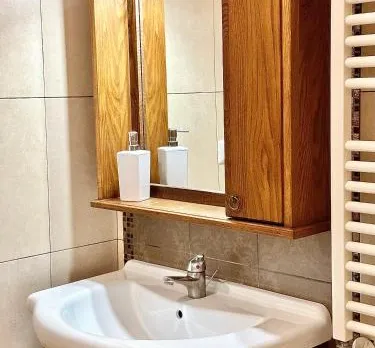 B&B Casa Moscato Firenze