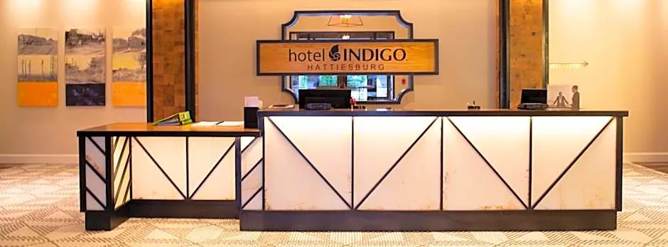 Indigo Hattiesburg By IHG