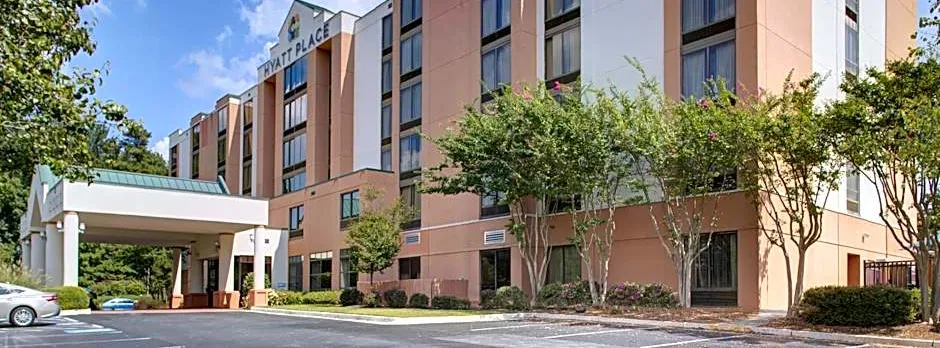 Hyatt Place Atl Alpharetta Windward Pkwy