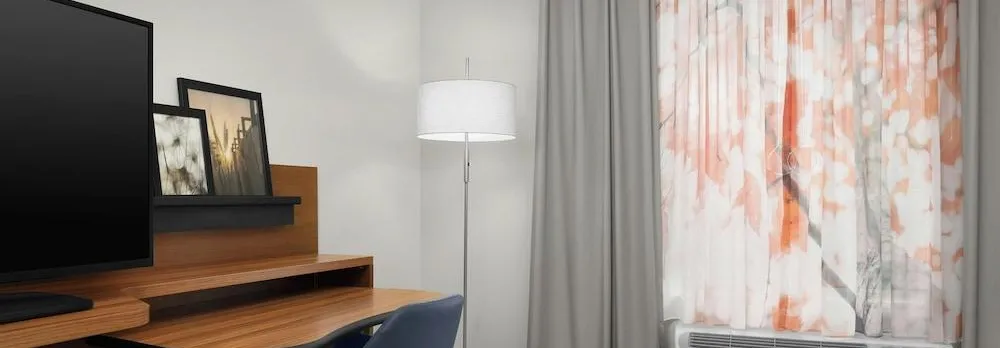 Fairfield Inn & Suites Fayetteville North