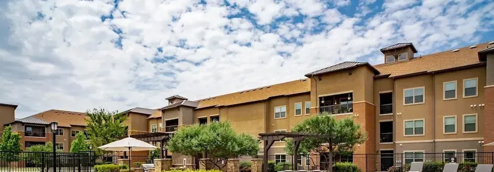 Landing Furnished Apartments near East Arlington
