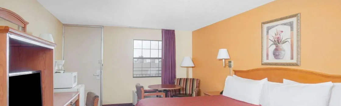Sunrise Extended Stay