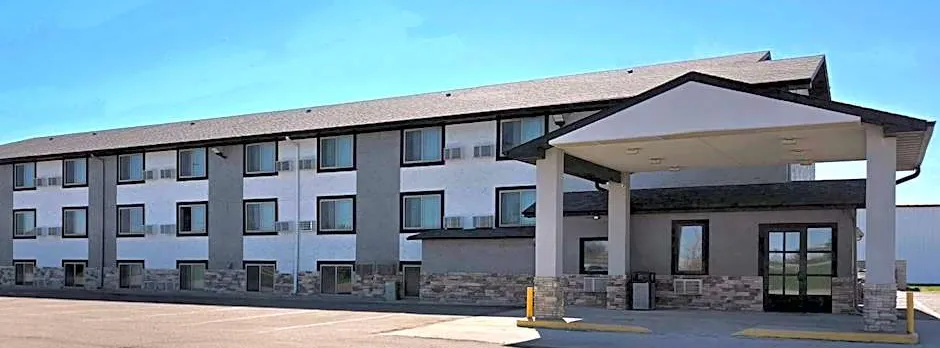Super 8 by Wyndham Yankton