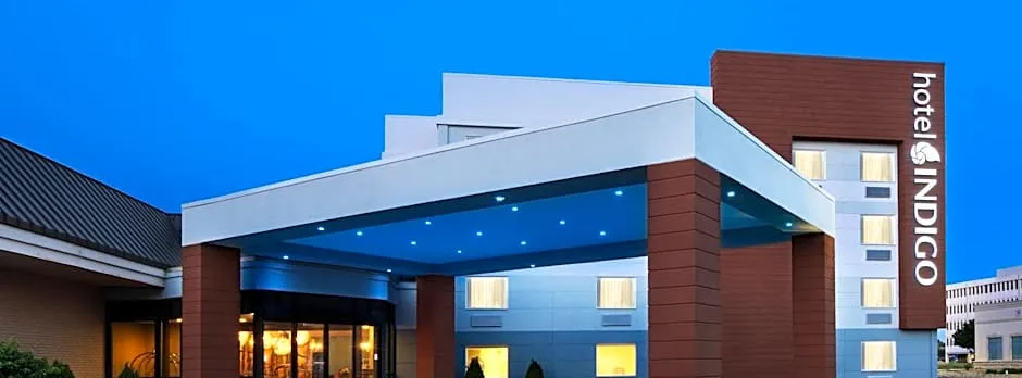 Hotel Indigo Cleveland Beachwood By IHG