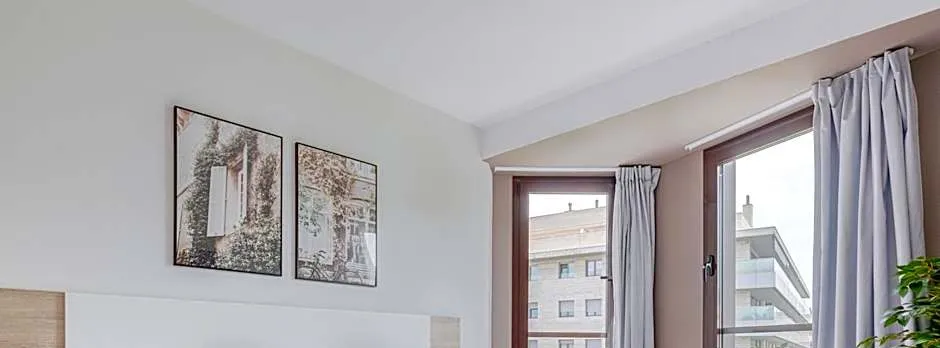 Limehome Barcelona Carrer de Fontcoberta - Digital Access