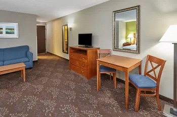 Holiday Inn Chicago Matteson Conf Center