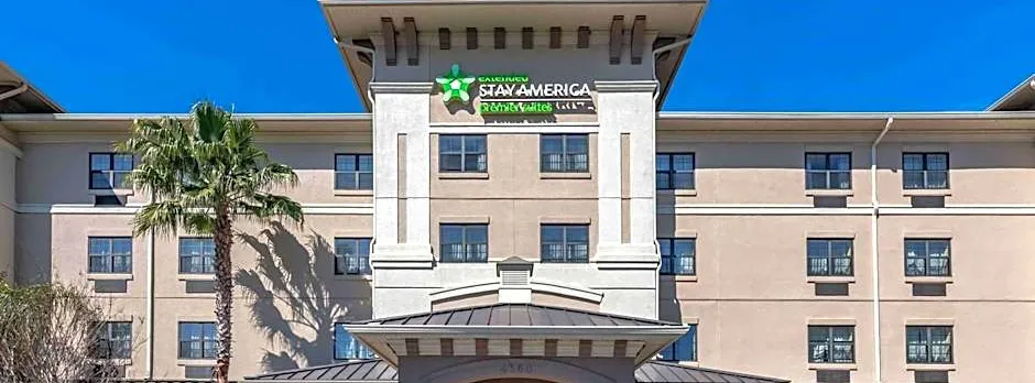 Extended Stay America Premier Suites - Lakeland - I-4