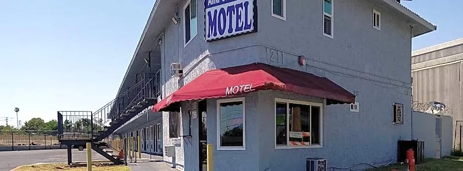 Airport Stay Motel
