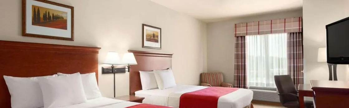 Country Inn & Suites by Radisson, Tifton, Ga