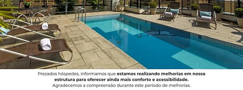 Transamerica Executive Jardins