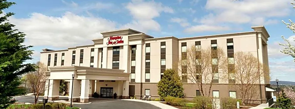 Hampton Inn & Suites Ephrata - Mountain Springs