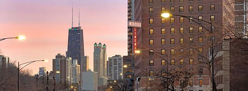 Hotel Lincoln