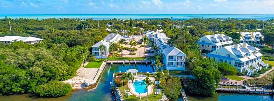 Bayside Villas by Islander Resort