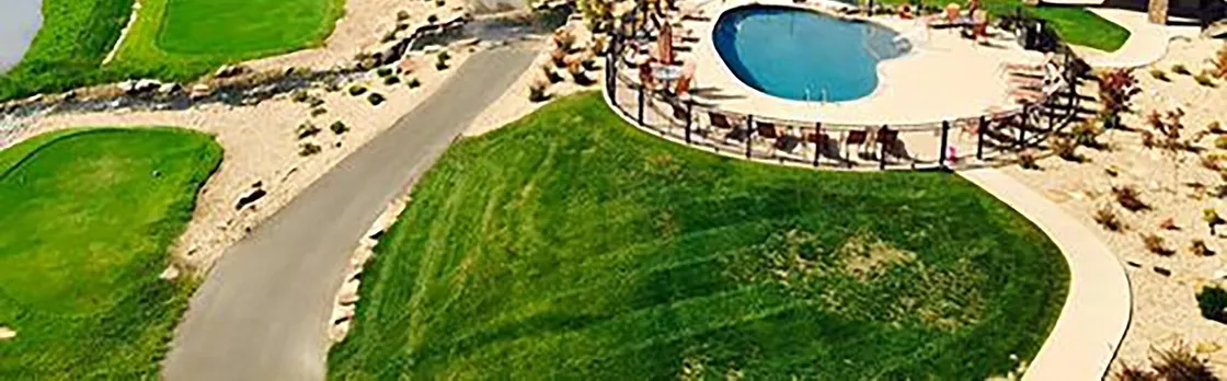 The Lodge At Old Kinderhook Golf Resort