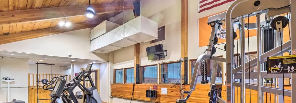 4 Mi to Slopes! Breck Mtn Base w/ Hot Tub Access