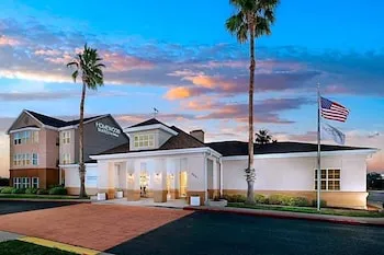 Homewood Suites By Hilton Corpus Christi Downtown