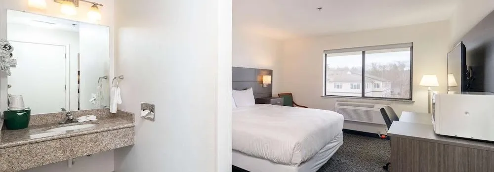 Baymont by Wyndham Bellingham