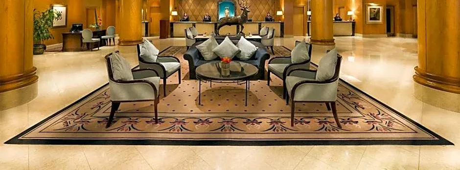 Millennium Hotel and Conference Centre Gloucester London