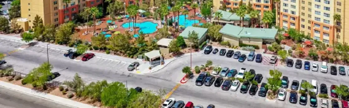 VR-Grandview at Las Vegas